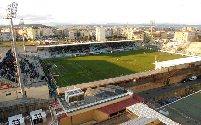 donne a crotone