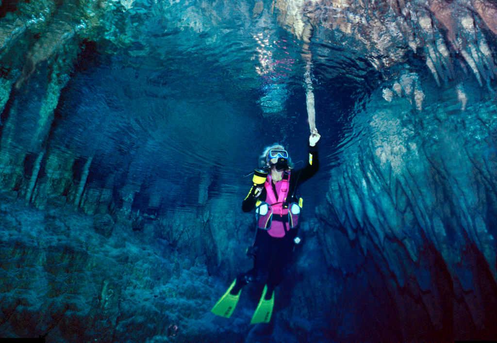 Grotta Gargiulo