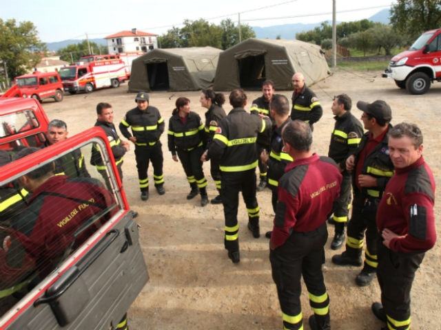 Terremoto Ancora Due Scosse Nell Area Del Pollino Quicosenza