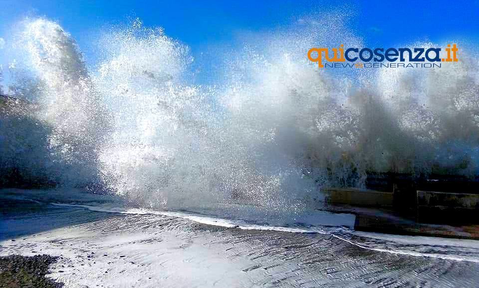 Meteo Stravolto Nuovo Ciclone Investe L Italia Pioggia Vento E Neve