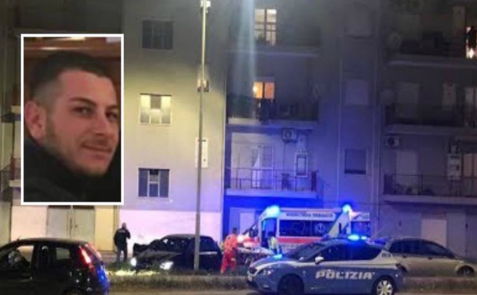 Omicidio Barbieri Condannati In Appello I Due Imputati Quicosenza