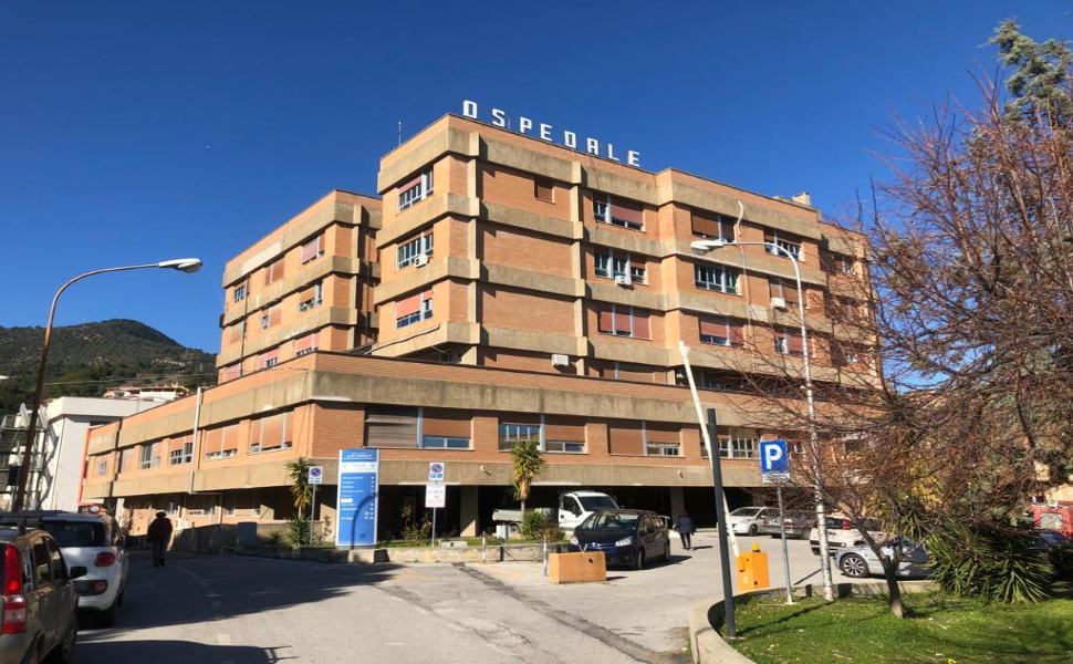 Ospedale Di Trebisacce Arrivano I Primi Pazienti Nel Nuovo Reparto