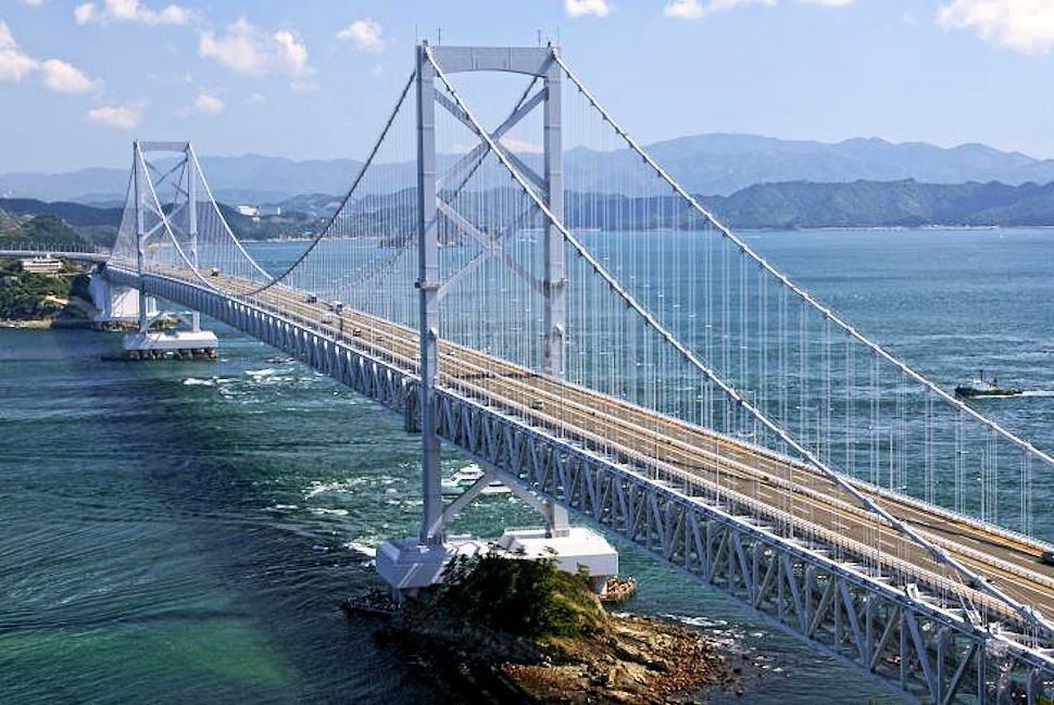 Ponte Sullo Stretto Musumeci Basta A Fatalismo E Rassegnazione