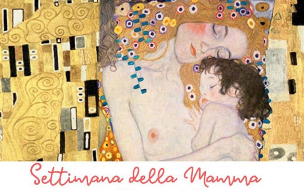 A Rende Una Settimana Di Iniziative Dedicate Alla Festa Della Mamma