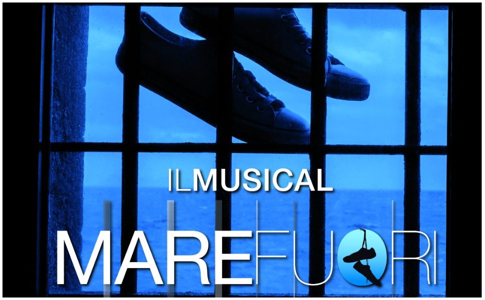 Mare Fuori La Serie Cult Diventa Musical E Fa Tappa In Calabria