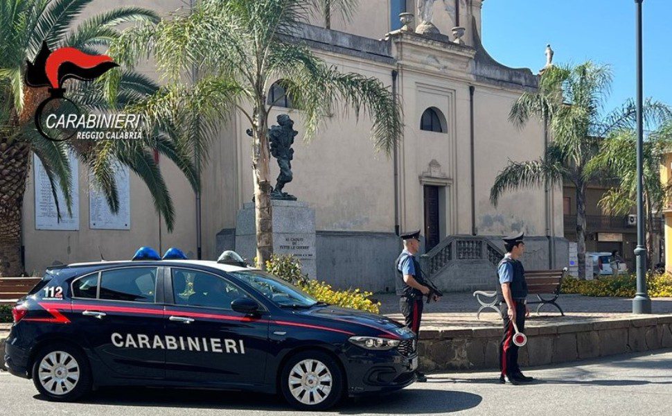 Baby Gang Si Impadronisce Del Campetto Di Calcio Denunciati 3