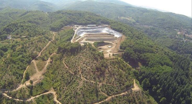 La Sila: Un Patrimonio Per L'Unesco, Una Discarica A Cielo Aperto Per ...