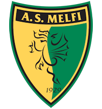 melfi calcio logo
