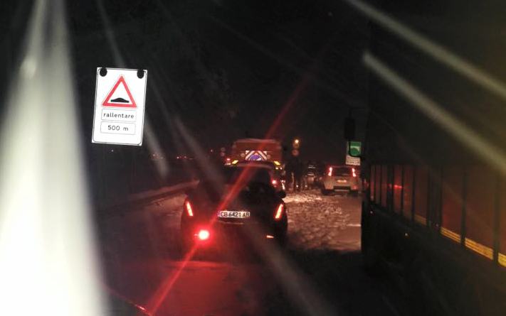Neve A3 Oliverio