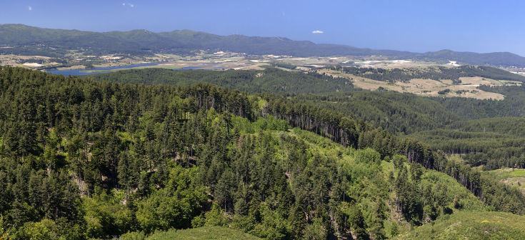 'Aree Protette Calabresi e Turismo Sostenibile' chiude il ciclo di appuntamenti 57 parco nazionale della sila