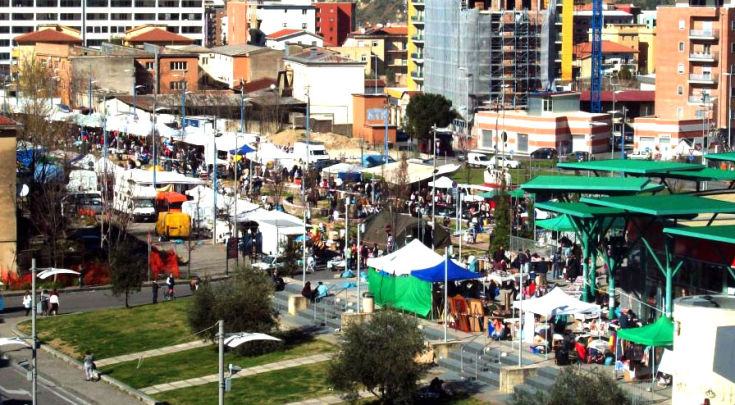 Cosenza si prepara alla tradizionale Fiera di San Giuseppe: attesi 500 espositori 54 fiera-san-giuseppe