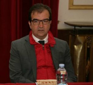 occhiuto mario