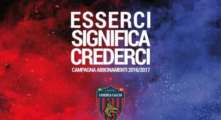 "Esserci Significa Crederci": Prezzi, Promozioni E Sconti Della ...