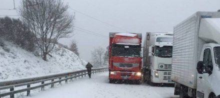 A3 Neve blocco anas