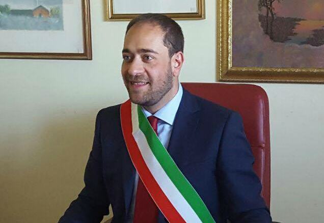 sindaco spezzano sila salvatore monaco