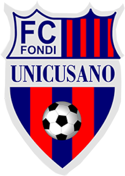 Fondi Calcio Logo