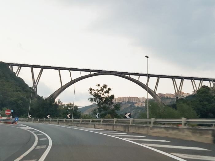 Ponte Catanzaro