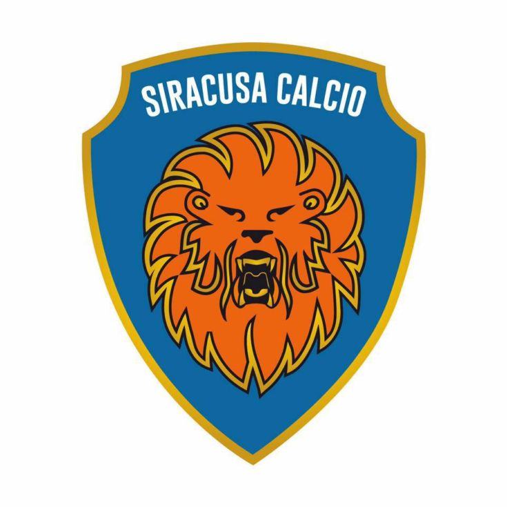 Siracuda calcio logo