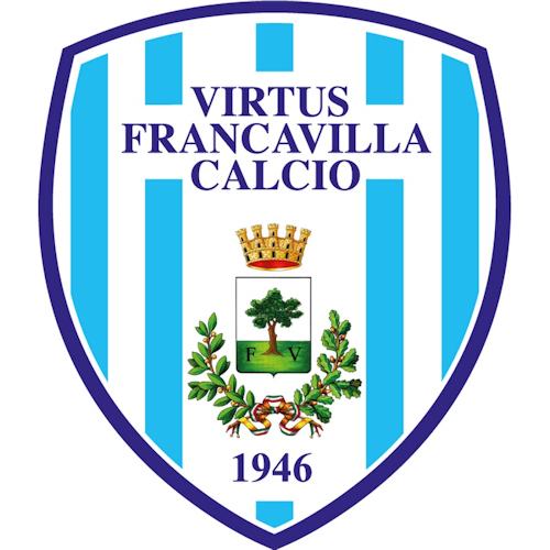 virtus Francavilla logo