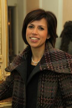 Governo dice no alla riapertura luoghi di culto, assessore De Rosa in disaccordo 54 Alessandra De Rosa