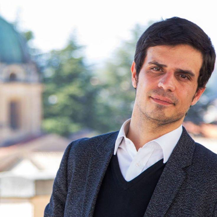 CIS Cosenza, D’Ippolito: “bene il metodo partecipativo e condivisivo del sottosegretario Orrico” 58 Giuseppe DIppolito