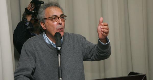 Bruno Bossio attacca Gratteri: "uno show, colpita la possibilità di Oliverio di ricandidarsi" 54 Nicola Adamo 1