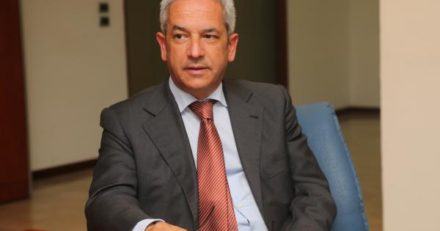 marcello manna