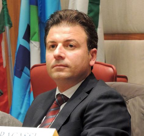 Fondi europei, Calabria in ritardo: ancora da spendere quasi 2 miliardi 52 Santo Biondo Uil