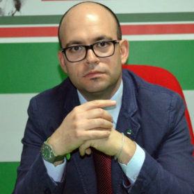 Fai Cisl Calabria: "no a taglio risorse per settore forestale-ambientale dal Governo nazionale" 54 Sapia foto