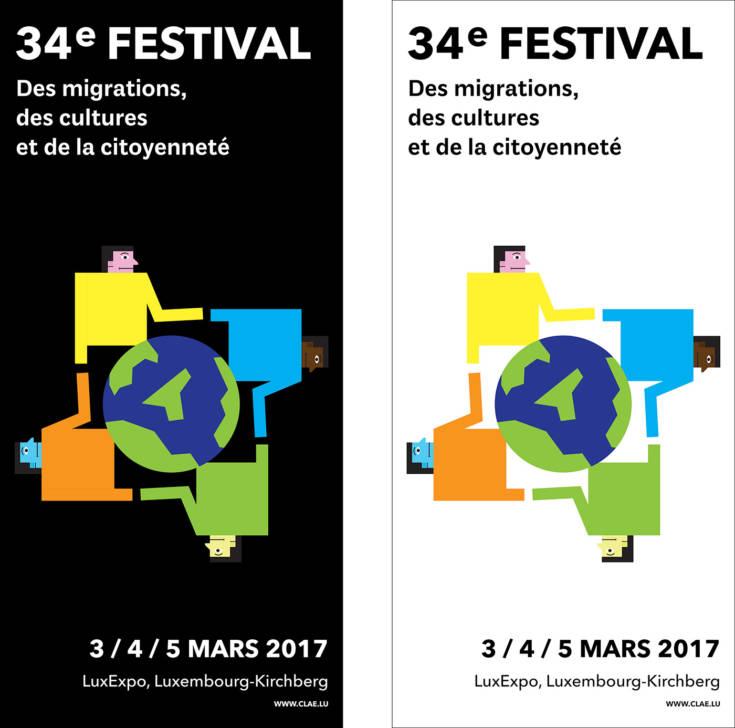 Festival des migrations, des cultures et de la citoyenneté