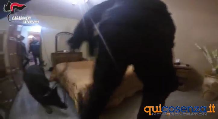 Blitz Lamezia Tocrasio03