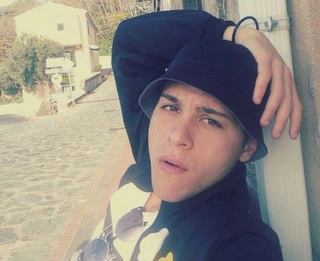 Christian Conforti aveva solo 21 anni