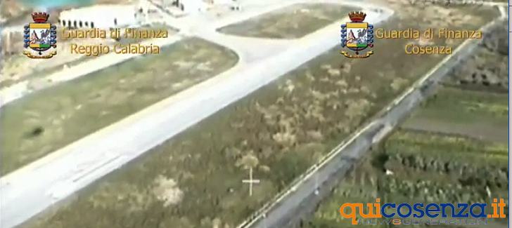 Operazioni "Cumbertazione" e "5 Lustri", eseguiti 33 fermi - NOMI e AZIENDE SEQUESTRATE 61 Conferenza stampa GDF Reggio5