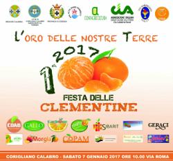 FESTACLEMENTINE_Corigliano