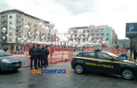 Finanza Piazza Bilotti 2