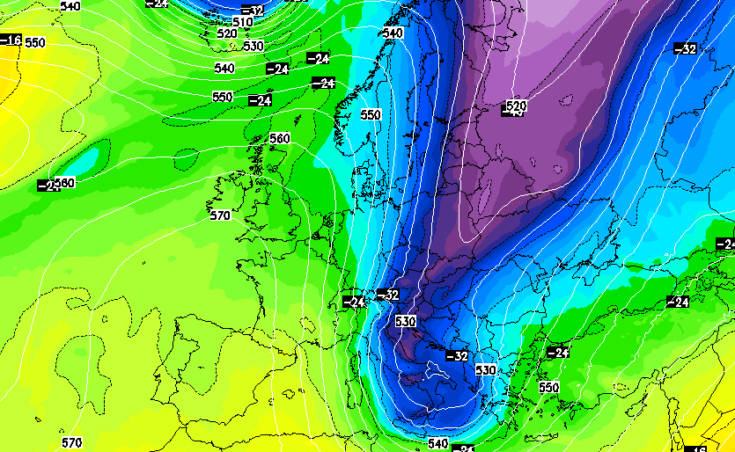 Ondata di gelo Russo alle porte. La protezione Civile lancia l'allerta neve per tutta la Calabria 52 maltempo-neve-befana