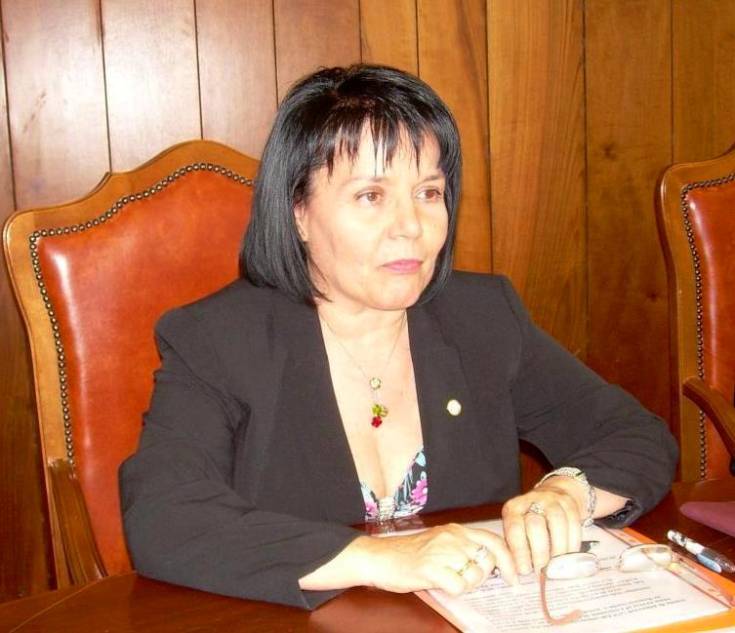 avvocato Margherita Corriere