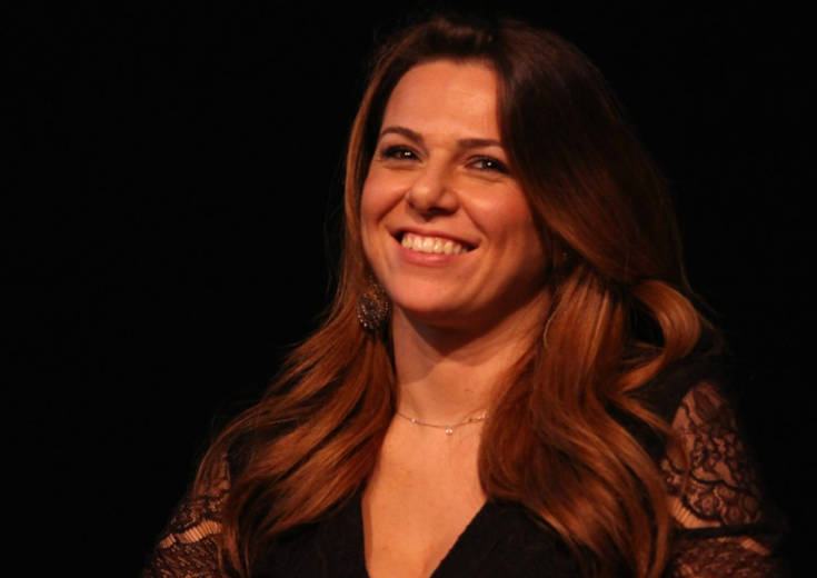 La 'Soft Revolution' di Filomena Tucci: lunedì presentazione del volume alla Ubik (AUDIO) 54 filomena tucci