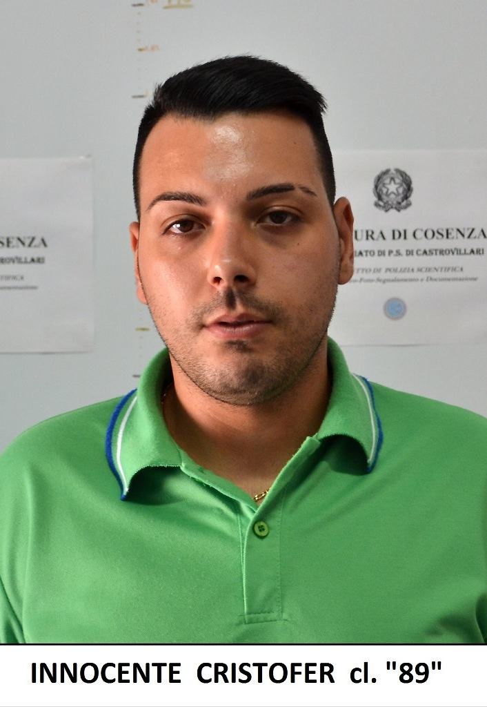 innocente cristofer cl.89 - Copia