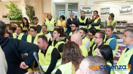 marrelli occupazione comune