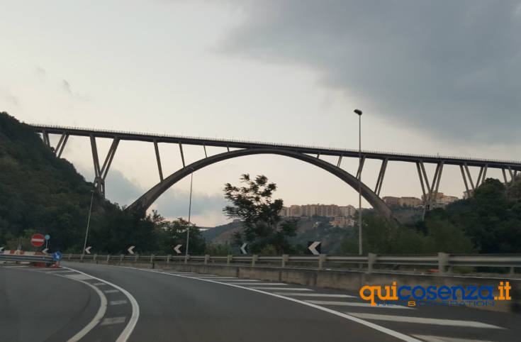 ponte Catanzaro