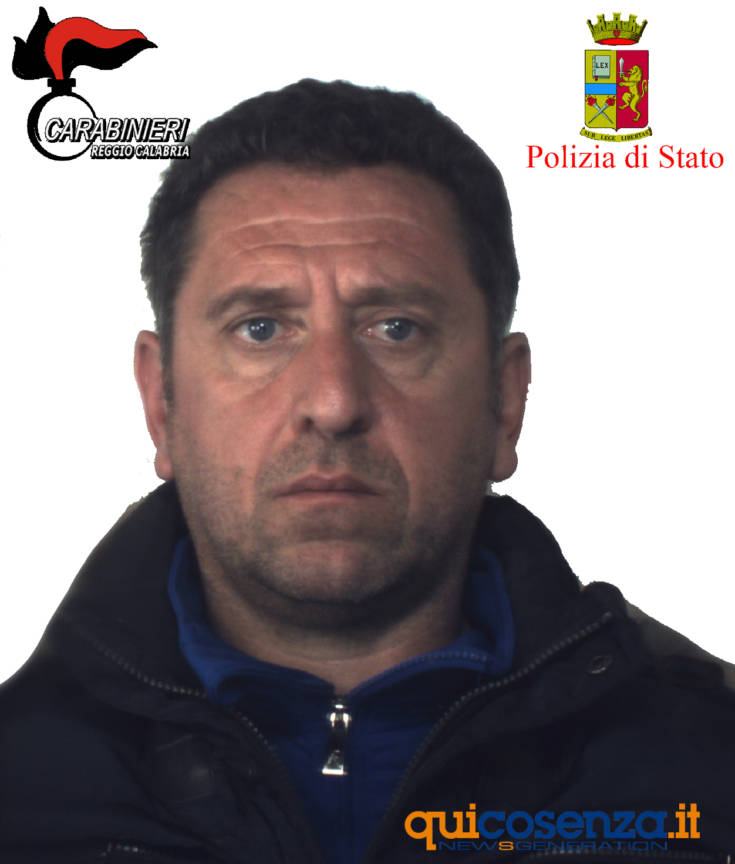 Saverio Arfuso fiancheggiatore