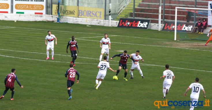 Axione area Vibonese Cosenza