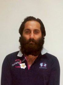 BEVILACQUA Ottavio cl.90