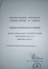 Collaudo