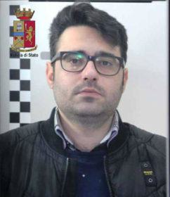 Salvatore Condò