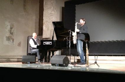 Dado Moroni e Max Ionata-1