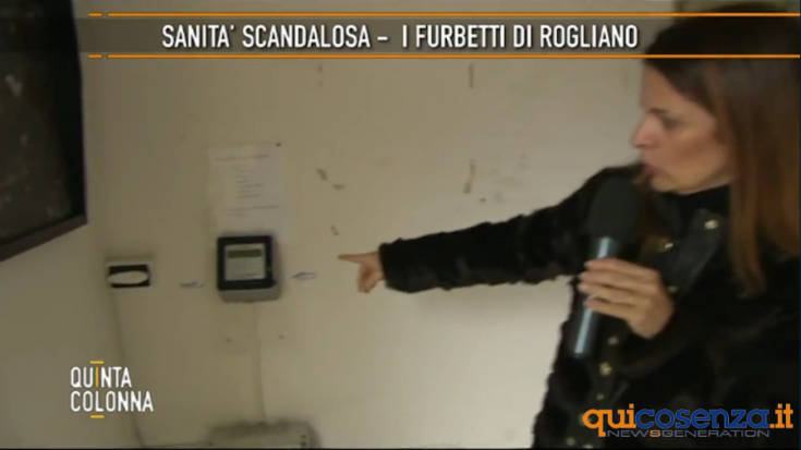 Furbetti rogliano Quinta Colonna2