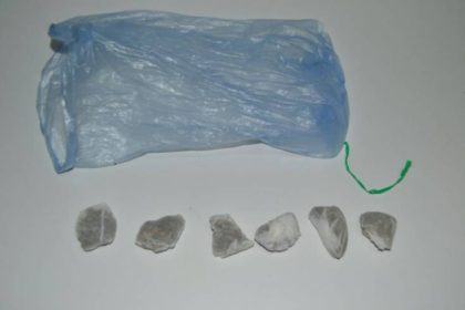 Spaccio di droga e detenzione illegale di armi: arrestato un 29enne nel cosentino 57 IMG-20170204-WA0018