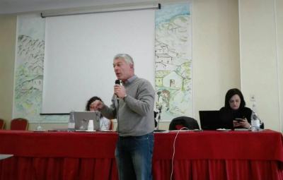 Depurazione Calabria, sprecati milioni di euro di finanziamenti pubblici: ecco le possibili soluzioni 55 Morra